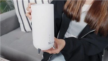 5G LTE Al aire libre CPE Wifi Router